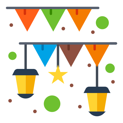 Décoration