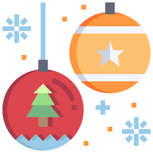 Décoration
